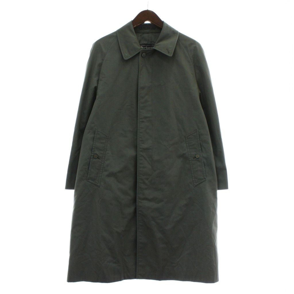 バーバリーズ Burberrys ヴィンテージ ステンカラーコート アウター