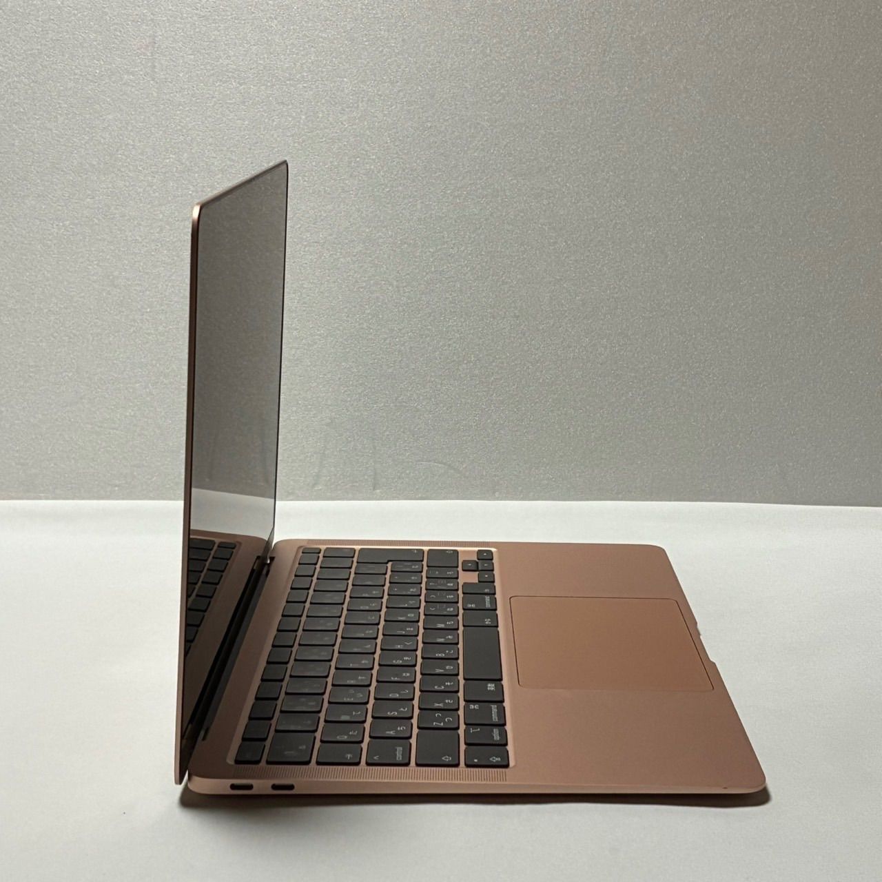 美品】MacBook Air 2020年 i5 SSD256GB メモリ16GB ローズゴールド 充