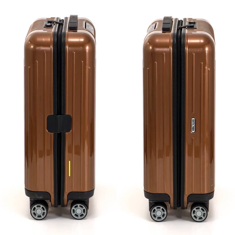 RIMOWA リモワ SALSA AIR サルサエアー 34L 機内持ち込み 4輪 TSA