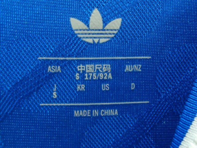 adidas アディダス レアル・マドリード 25/26 長袖 サード レプリカ