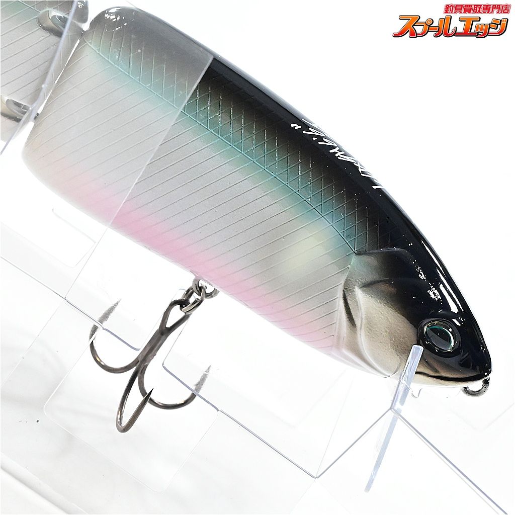 【DRT】 タイニークラッシュ low wr奥吉野鮎 艶有 DRT TiNY KLASH 淡水