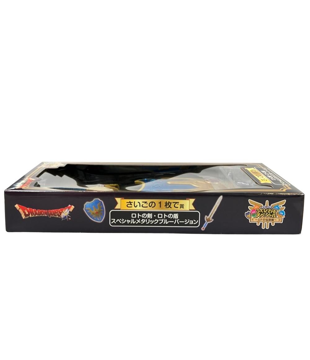 美品 スクウェアエニックス ドラゴンクエスト ふくびき所スペシャル