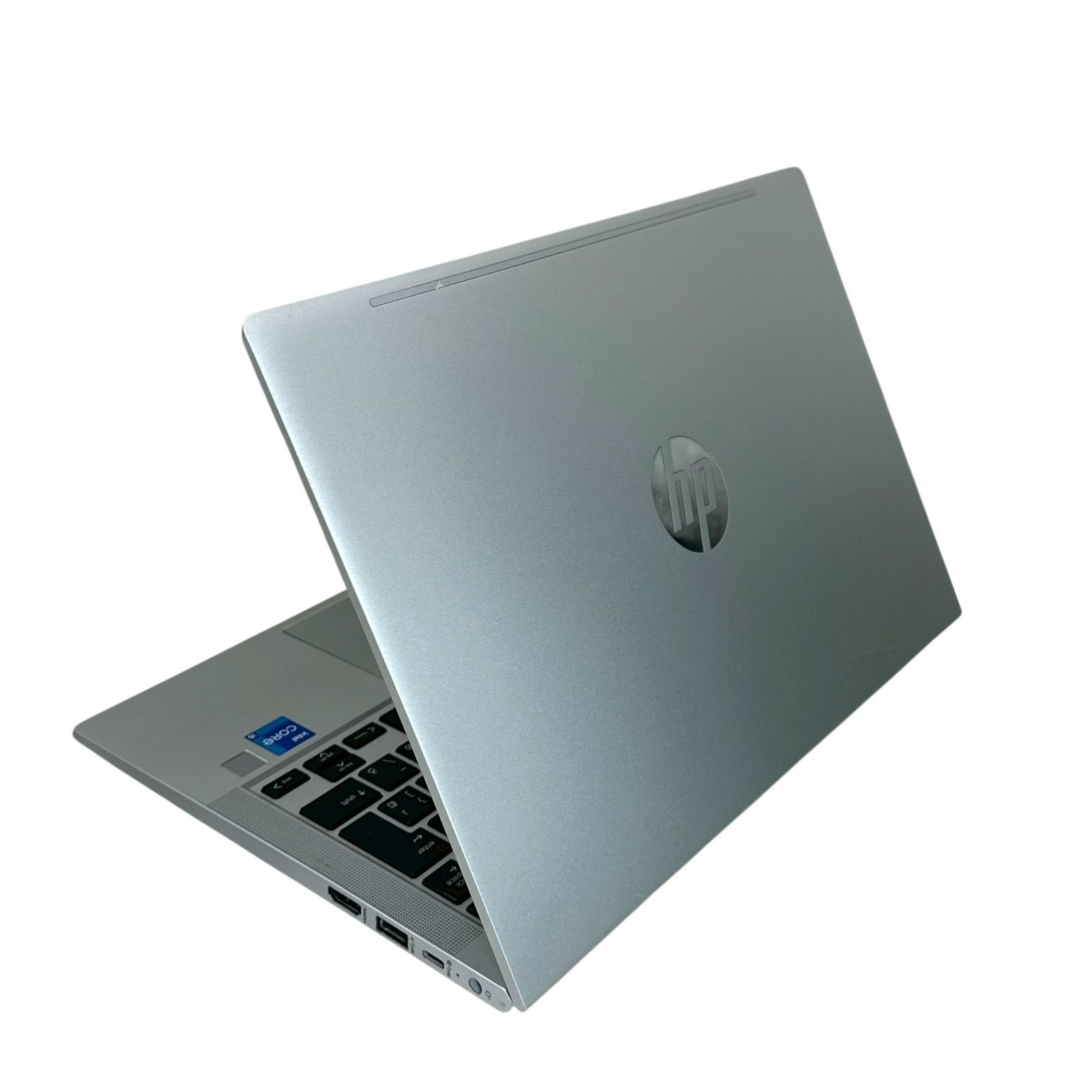 第11世代i5/16GB】HP 430 G8 SSD256GB 13.3型 ビジネスモバイルノート