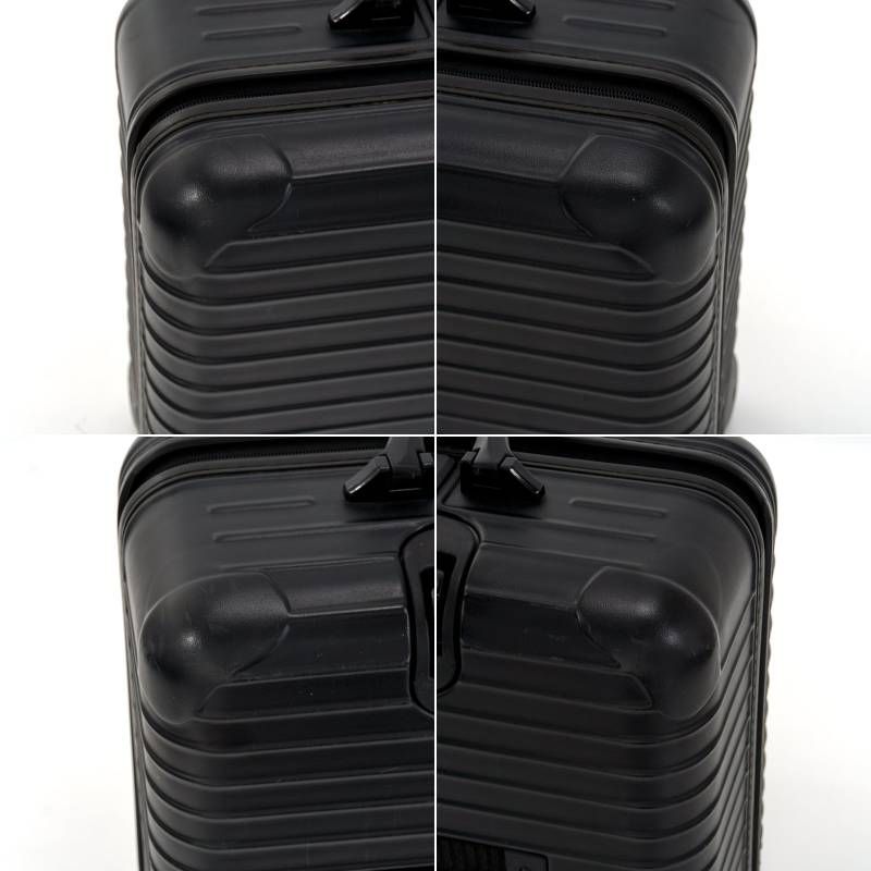 RIMOWA リモワ SALSA サルサ 27L 機内持ち込み 2輪 TSAロック ビジネス