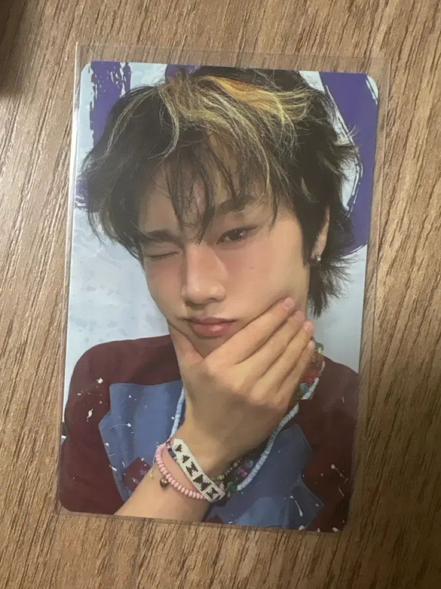 Xdinary Heroes(エクディズ)コレクトブック トレカ Xdinary Heroes