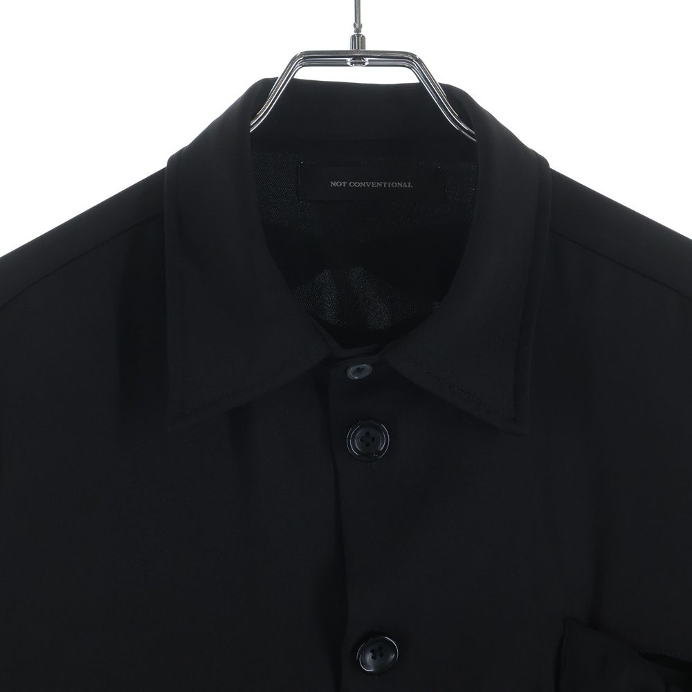 NOT CONVENTIONAL (ノットコンベンショナル) NOT CONVENTIONAL ノット