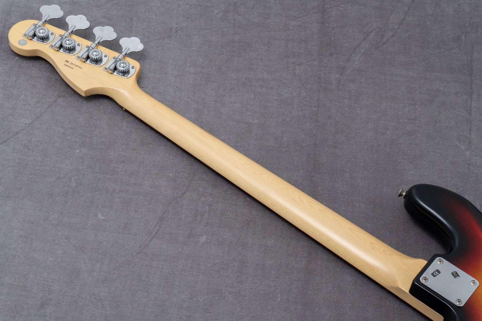 used】Fender / Highway One Precision Bass 60th Anniversary 2006