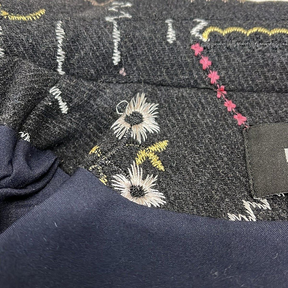 Desigual(デシグアル) コート サイズ38 L レディース美品