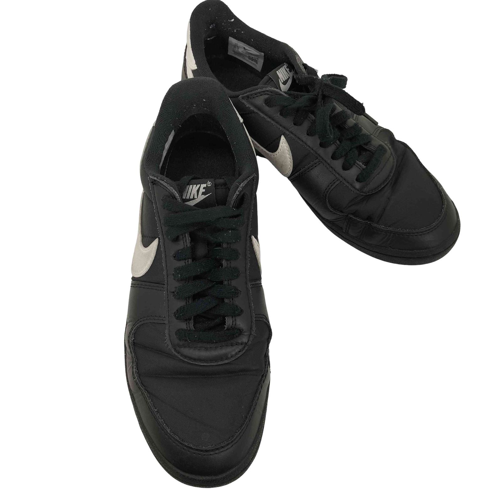 ナイキ NIKE Field General '82 Black and White フィールド