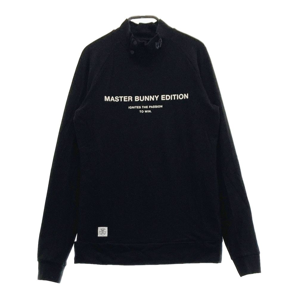サイズ：0 MASTER BUNNY EDITION マスターバニーエディション ロゴ