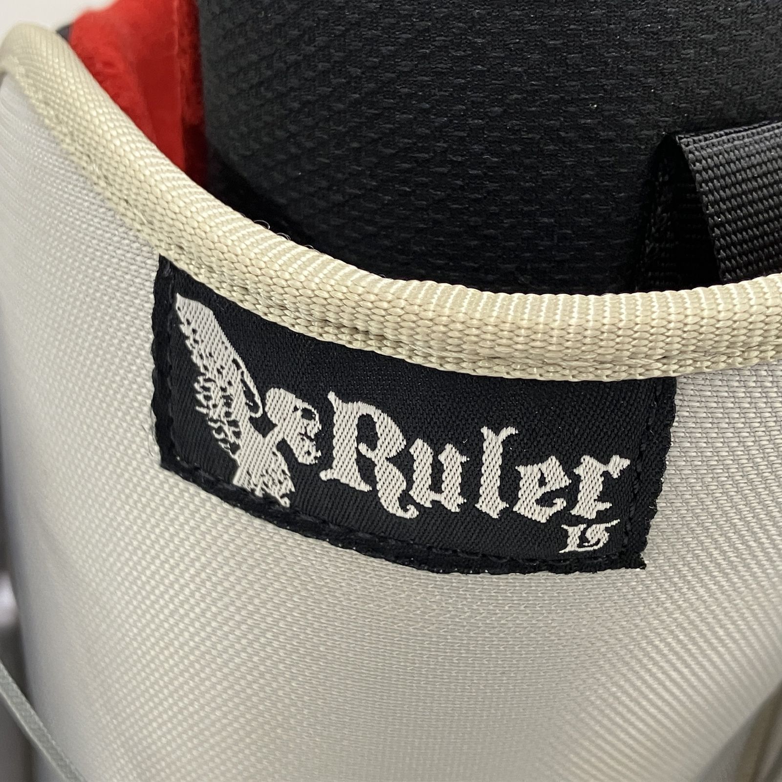 BURTON Ruler ASIAN Fit スノーボード ブーツ 28cm スキー スポーツ