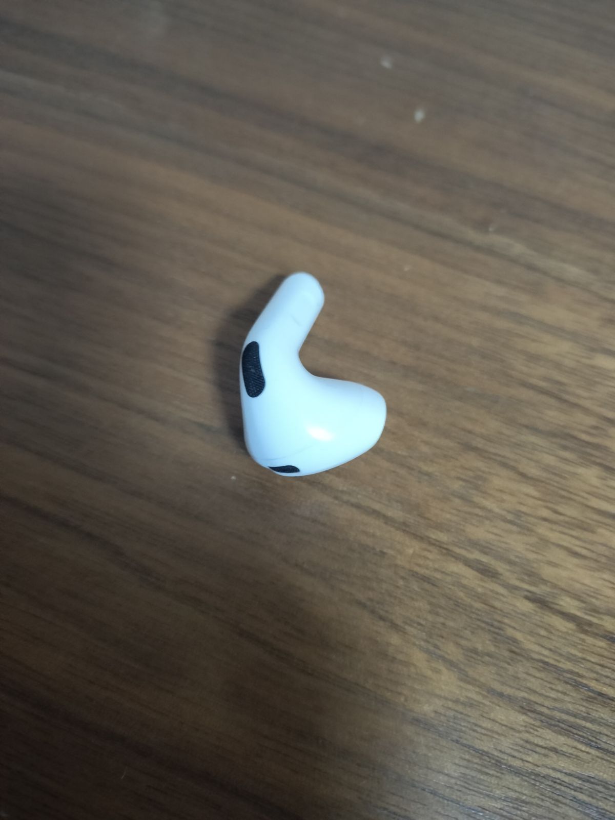 正規品）Apple AirPods 4世代 片耳 L 片方 左耳 ノイズキャンセリング