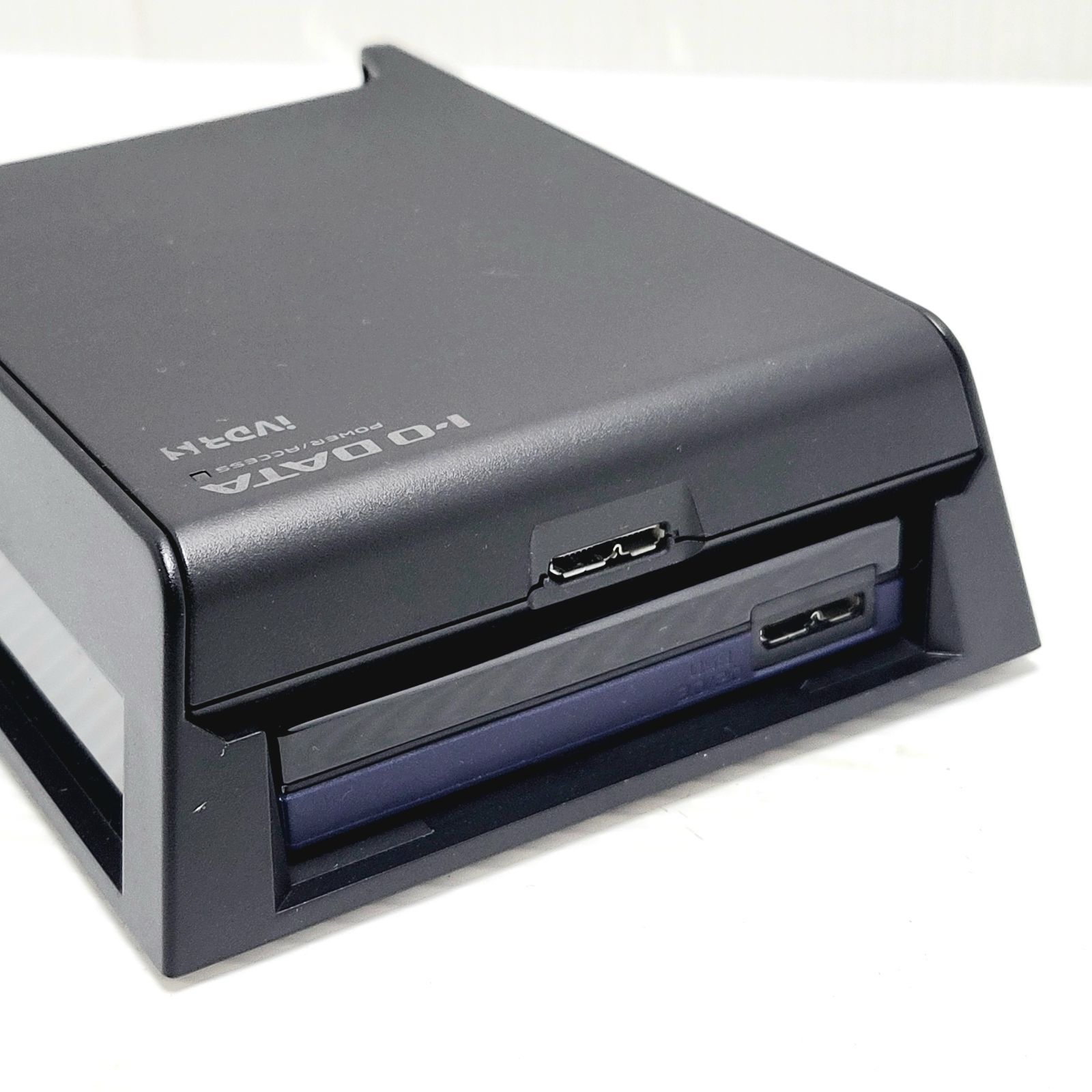 正常動作品】I-O DATA USB 3.0対応iVDR-Sアダプター RHDM-UT/TEV5