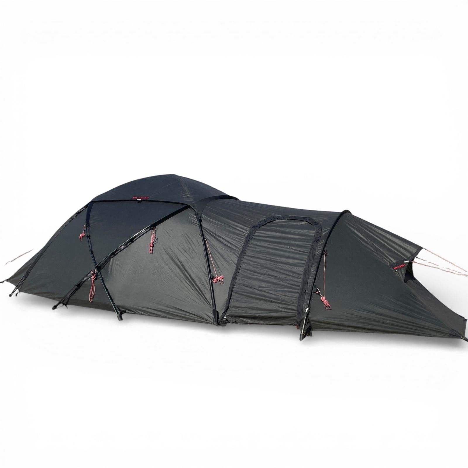 サイタリス Hilleberg SAITARIS ヒルバーグ 純正フットプリント - メルカリ