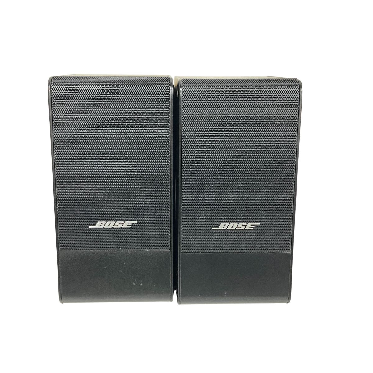 BOSE Computer MusicMonitor マルチメディアスピーカー M2 高音質