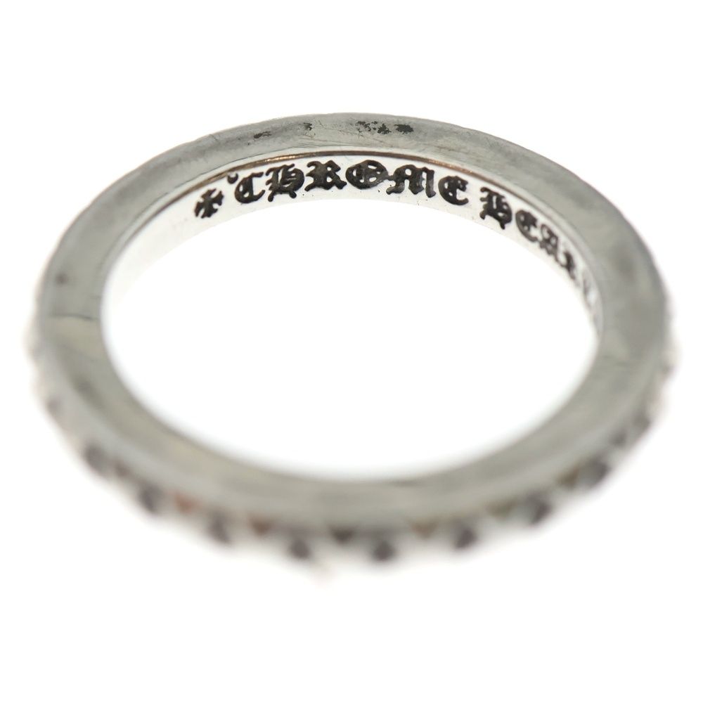 CHROME HEARTS (クロムハーツ) TFP PNK BIG トゥルーファッキンパンク