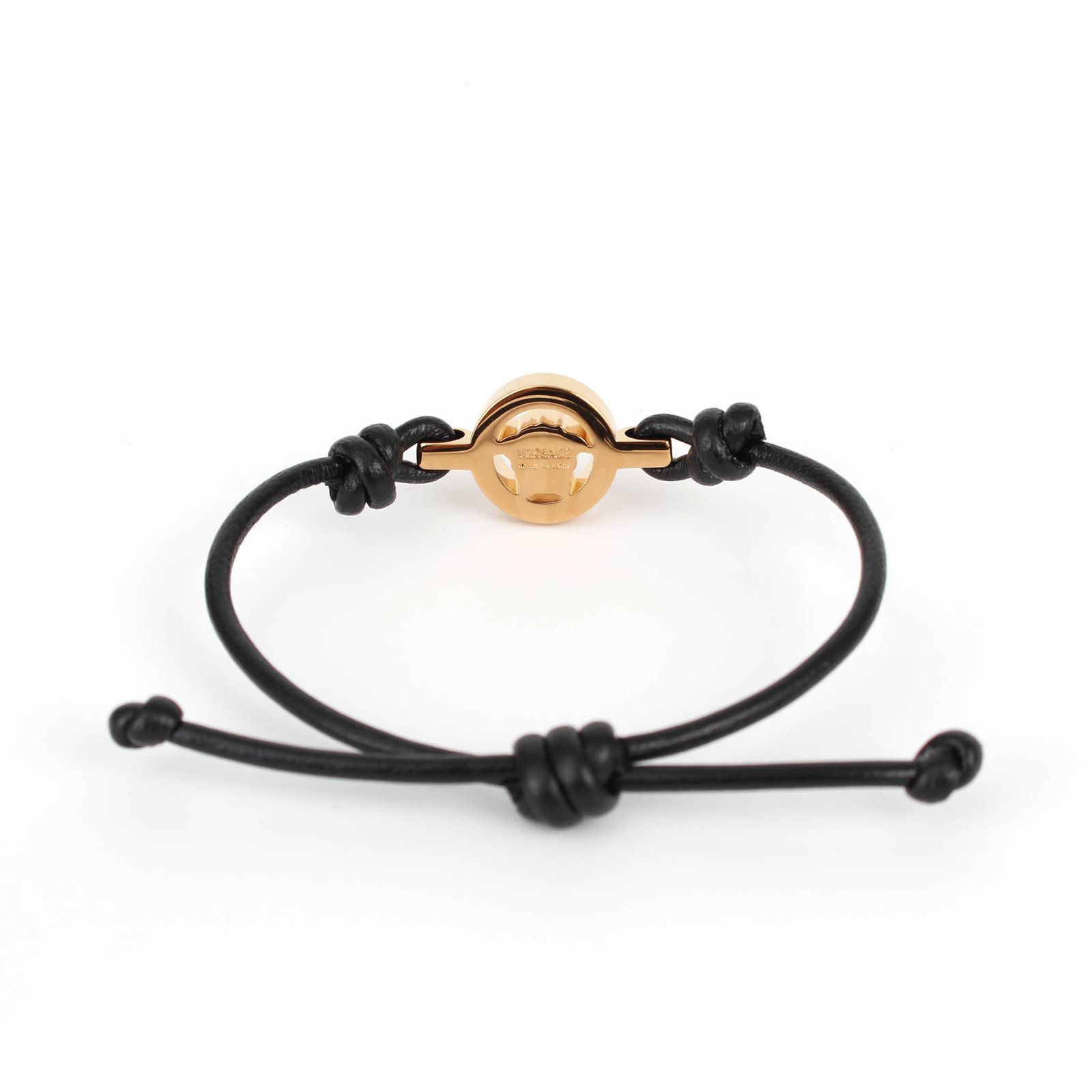 ヴェルサーチェ VERSACE ヴェルサーチ ブレスレット MEDUSA 95