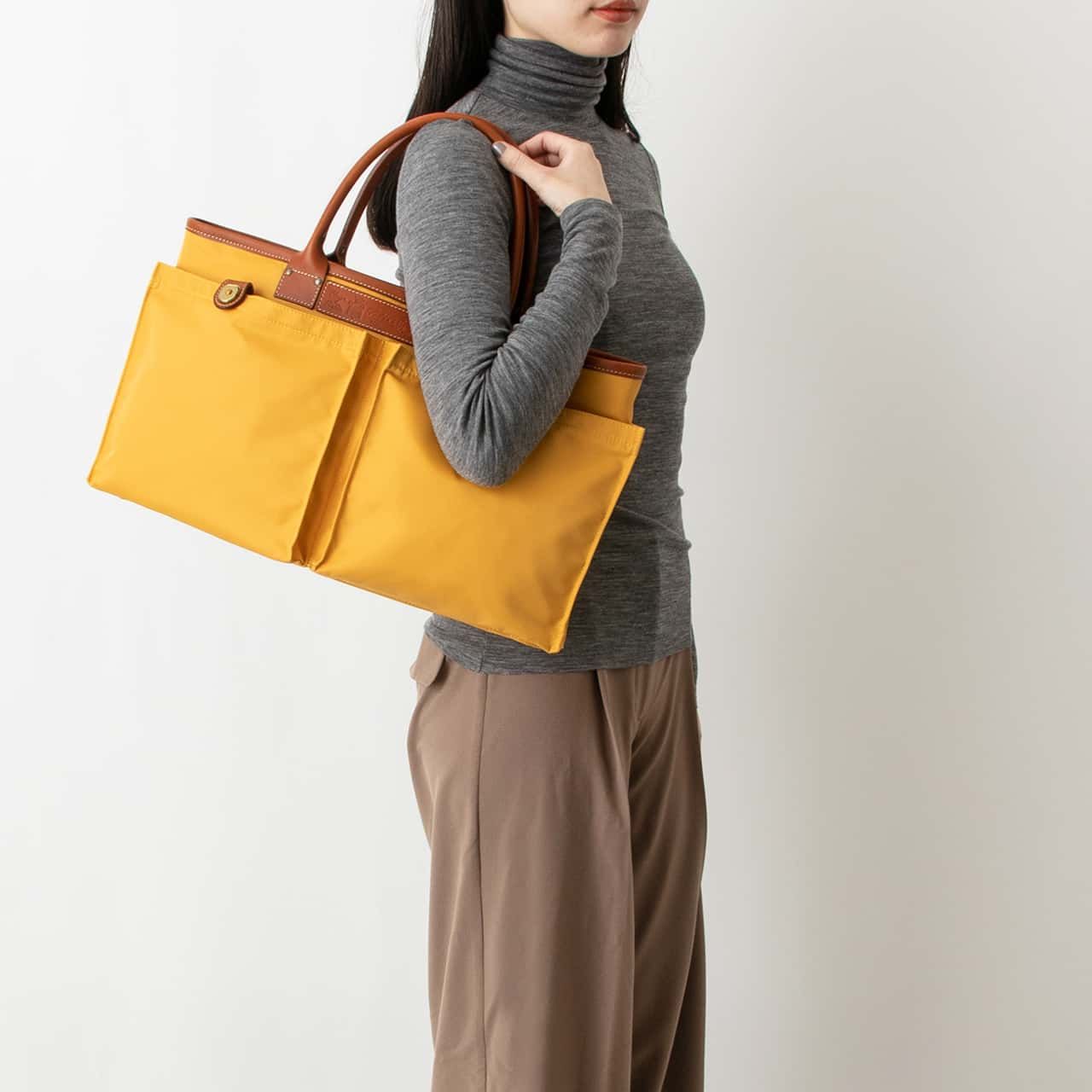 フェリージ FELISI バッグ トートバッグ ヘルメットバッグ NYLON TOTE