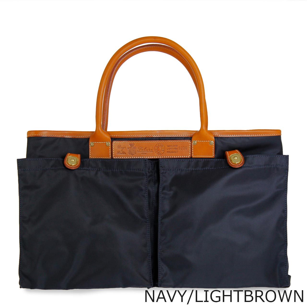 フェリージ FELISI バッグ トートバッグ ヘルメットバッグ NYLON TOTE