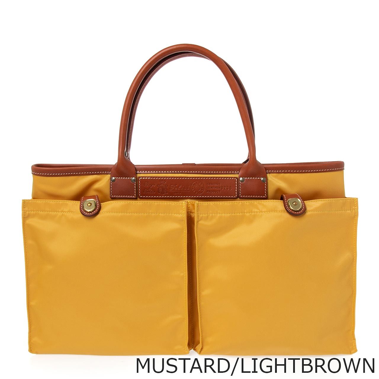 フェリージ FELISI バッグ トートバッグ ヘルメットバッグ NYLON TOTE