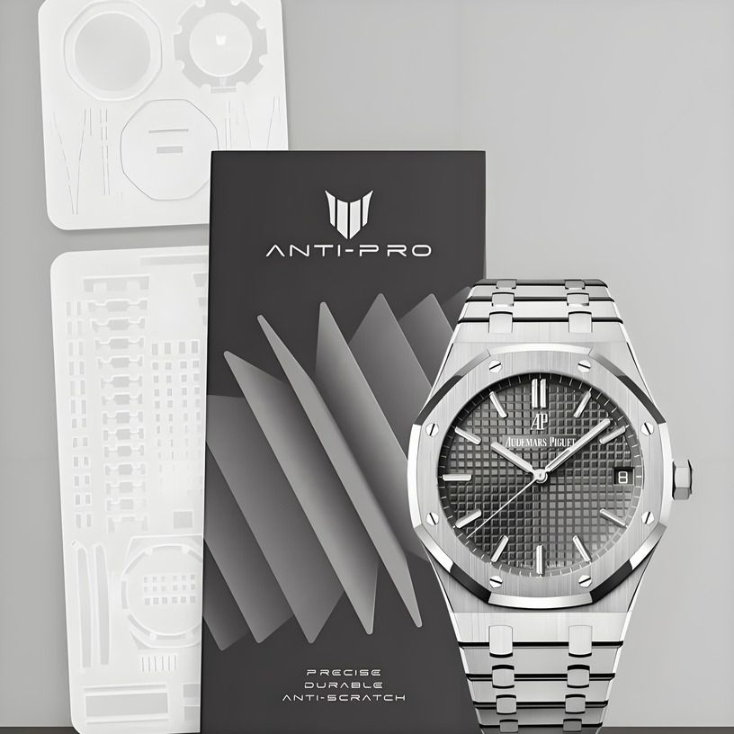 AudemarsPiguet オーデマ ピゲ ロイヤルオーク 41mm 15500シリーズ