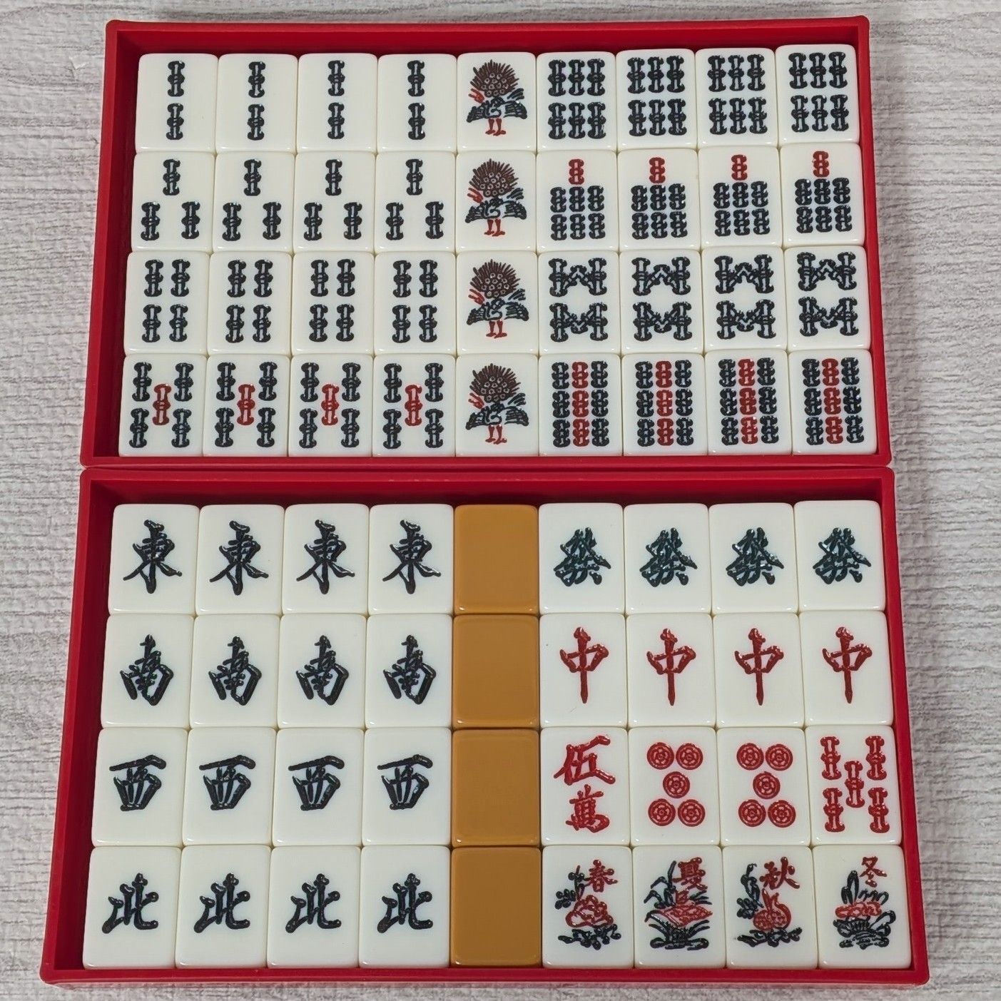 麻雀牌 ジャンボ牌 デカ牌 点棒 やきとり サイコロ AMOS アモス得点表