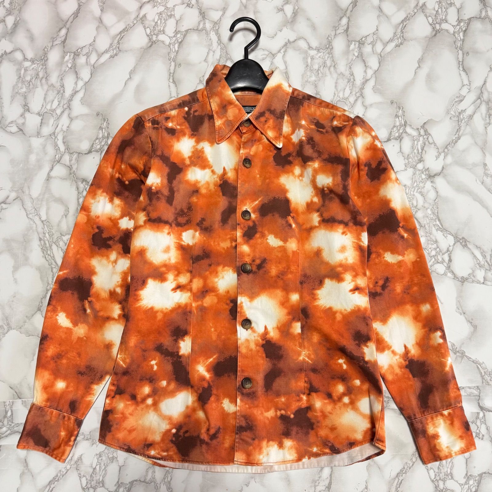 希少【tornado mart トルネードマート 【商品名】y2k 00's archive