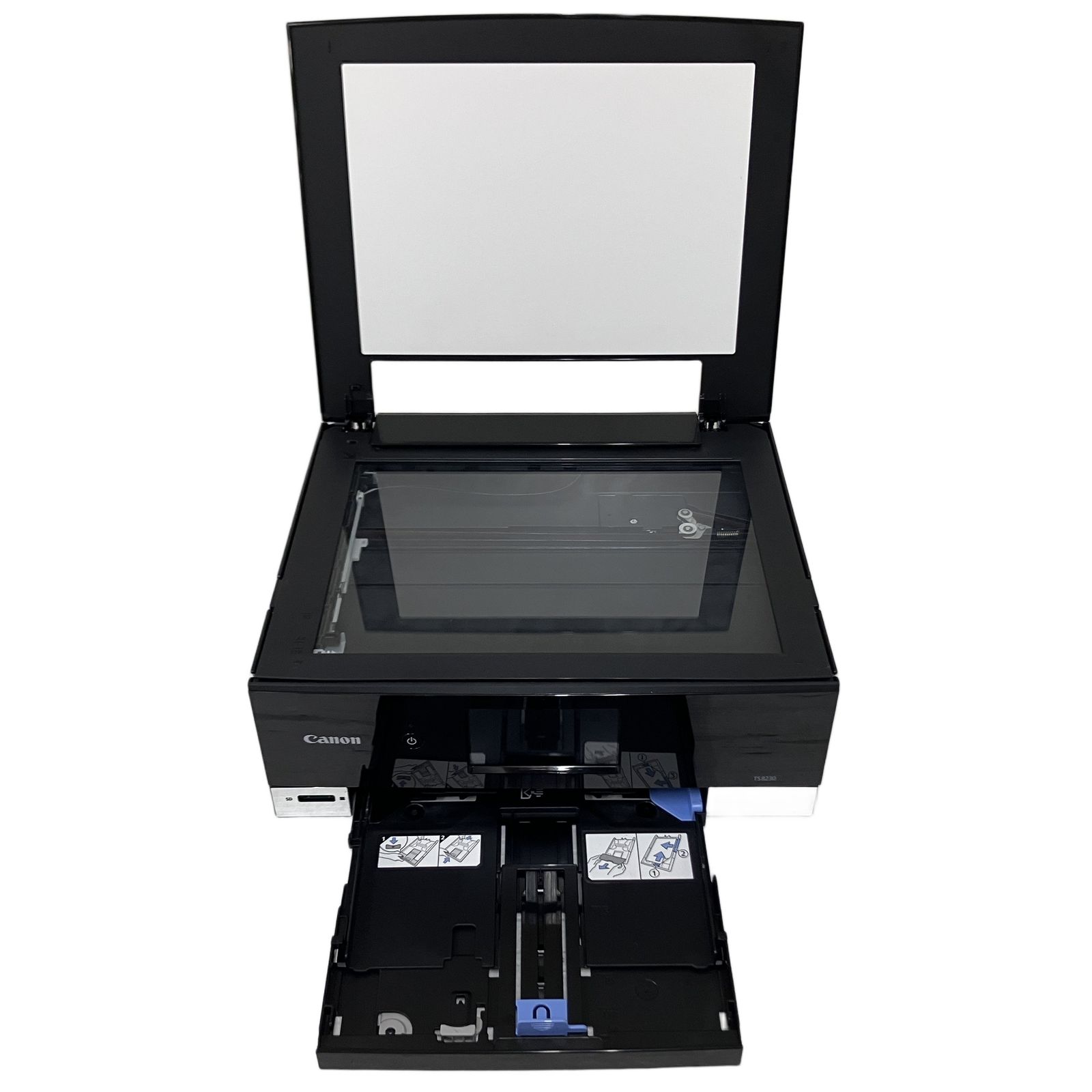 Canon TS8230 PIXUS インクジェット 複合機 プリンター A4 カラー