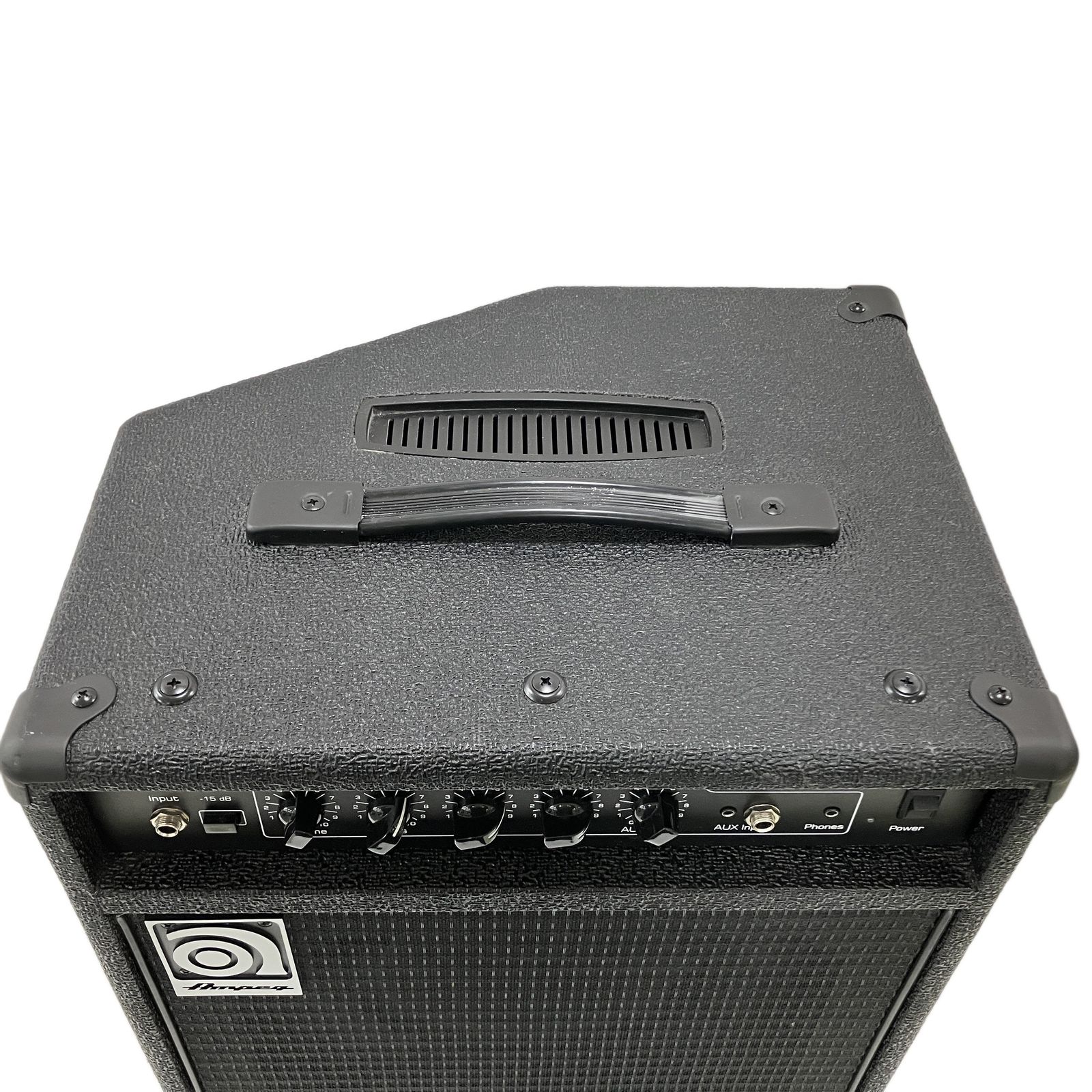 Ampeg アンプ BA-108 V2 アンペグ ベースコンボアンプ 小型 音響機材