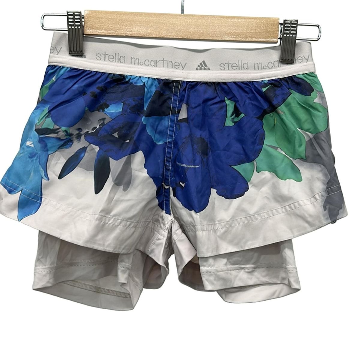 アディダスバイステラマッカートニー 水着 サイズXS レディース美品