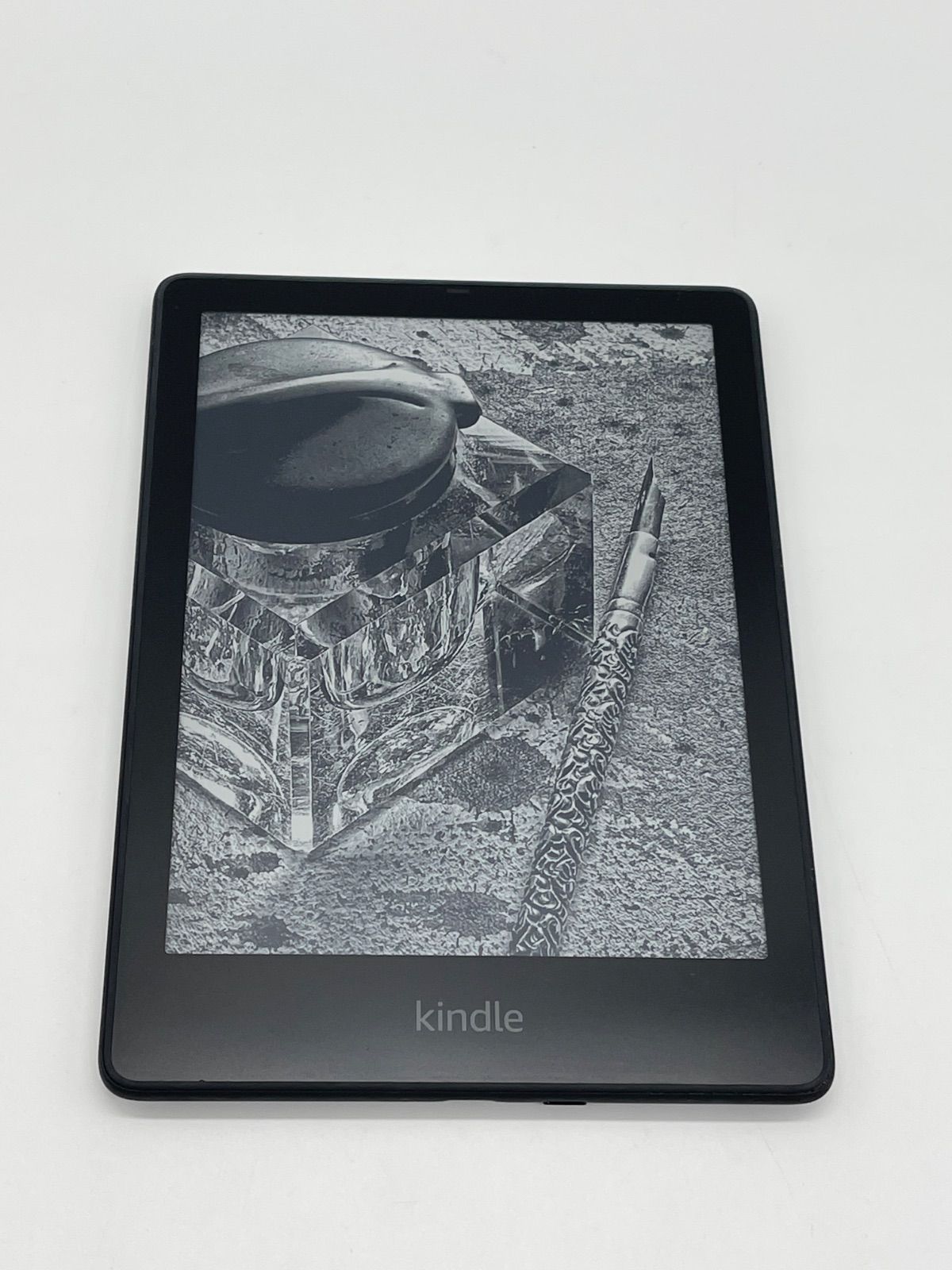 Amazon Kindle paperwhite キンドル ペーパーホワイト シグニチャー