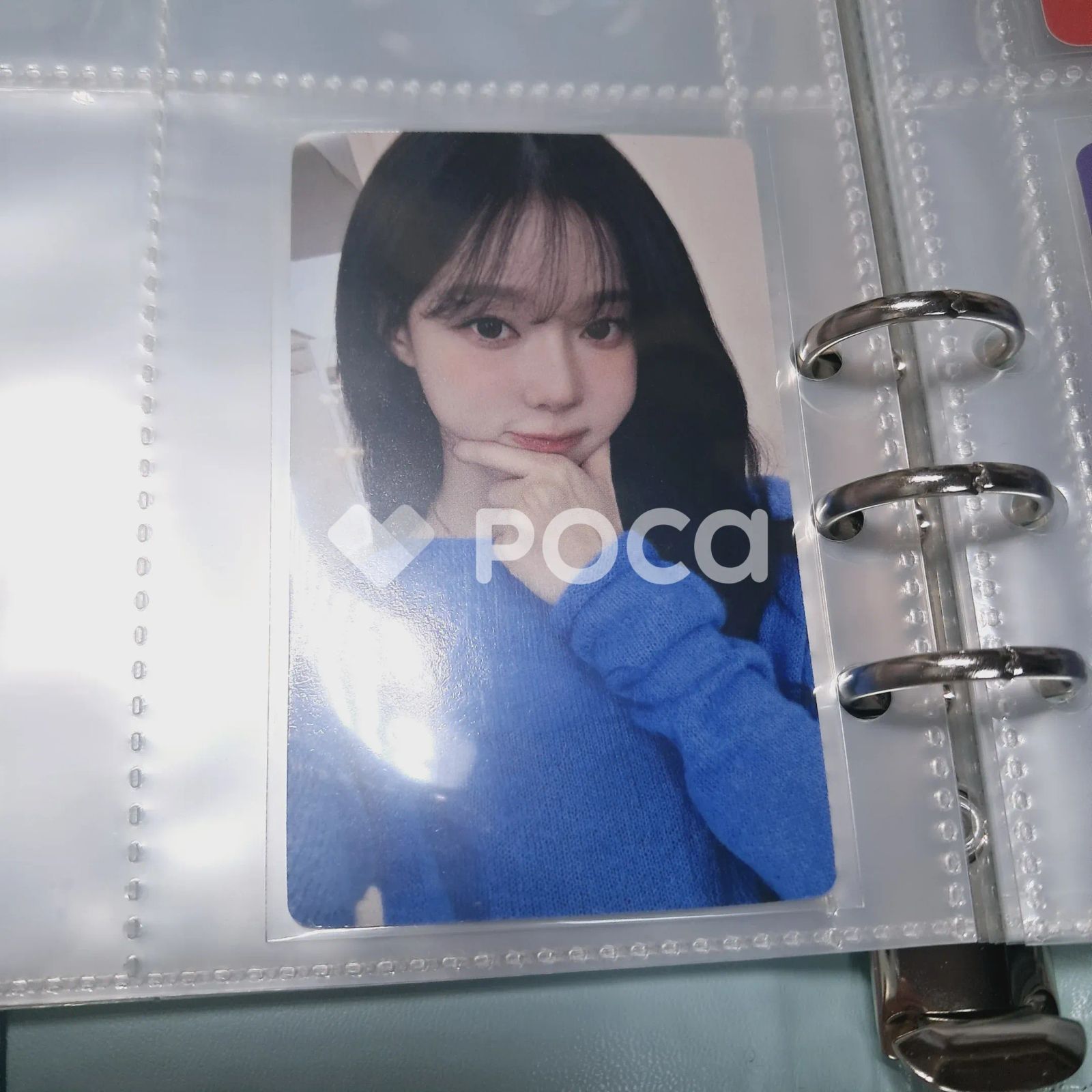 aespa ウィンター Rich Man JUMPUP ラキドロ - メルカリ