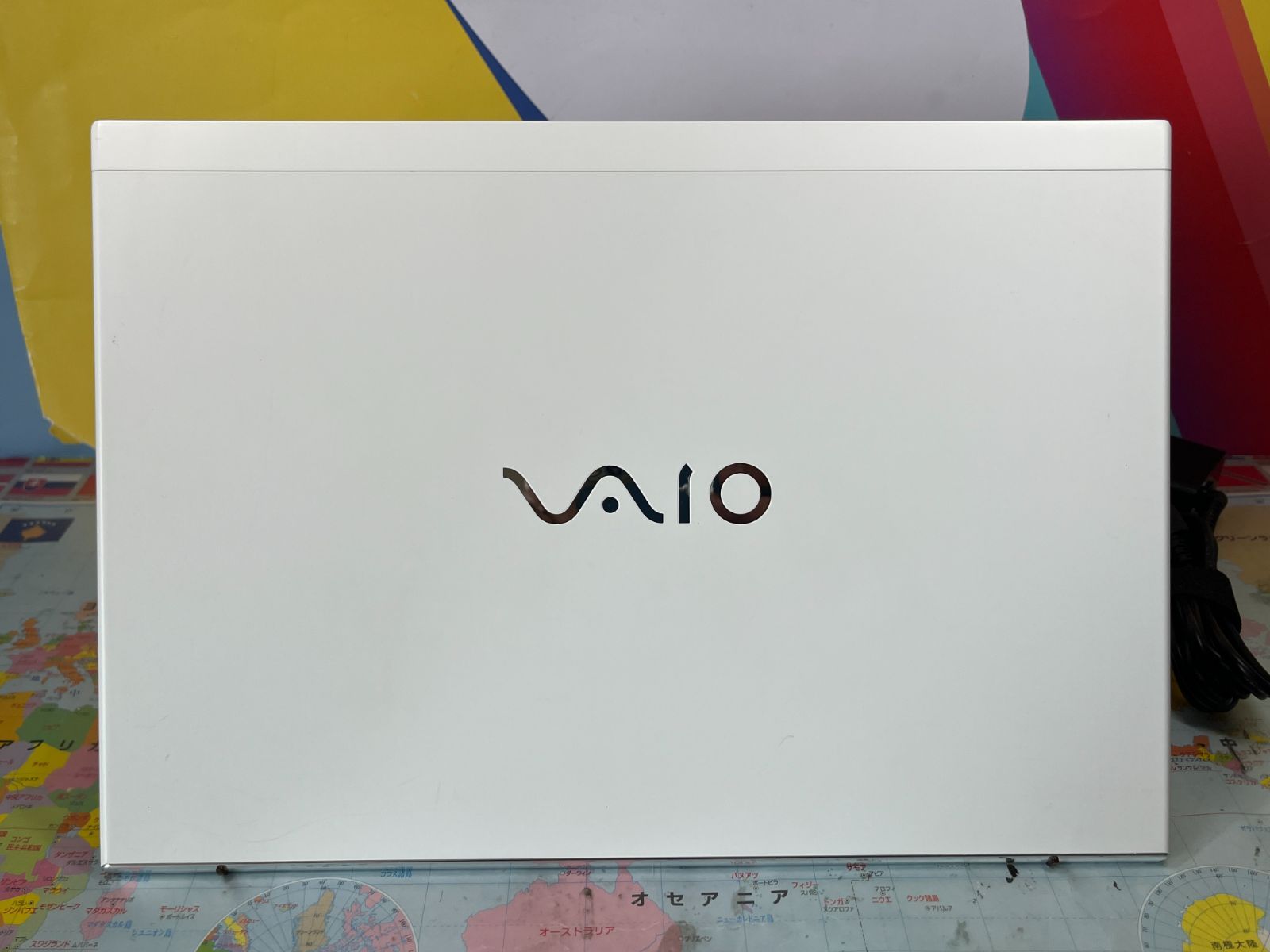 極美品 4K 16GB ソニー VAIO Pro PK VJPK21 ノートPC - メルカリ