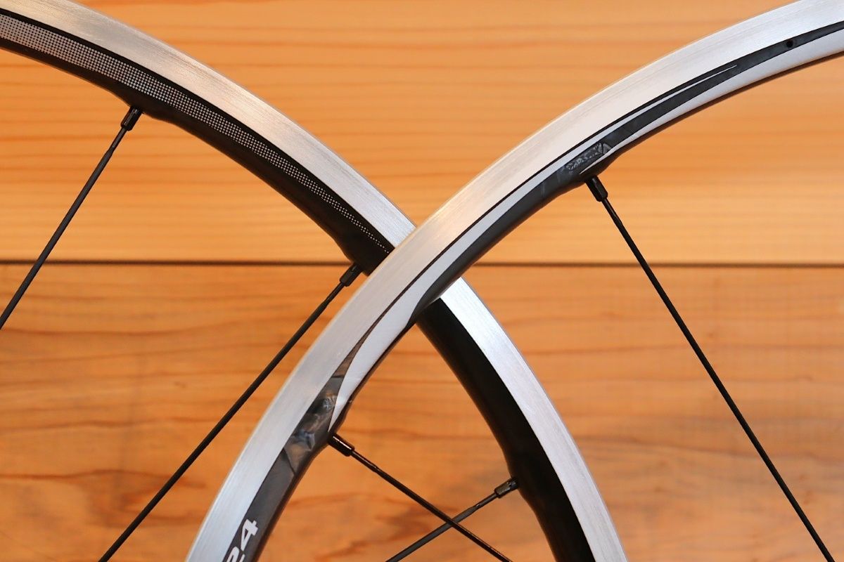 シマノ SHIMANO デュラエース DURA-ACE WH-9000-C24-CL クリンチャー