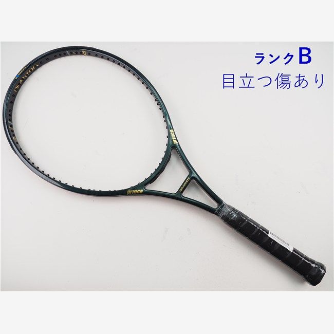 中古 テニスラケット プリンス ファントム グラファイト 107 2024年