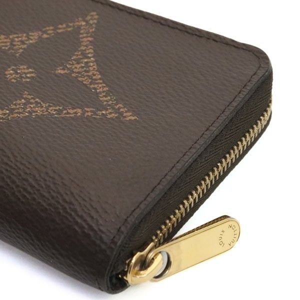 広尾店】 ルイヴィトン Louis Vuitton ジッピーコインパース コイン