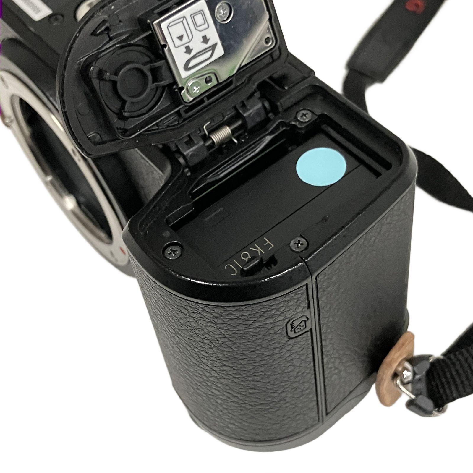 Panasonic LUMIX DMC-GX8 ミラーレス一眼カメラ ボディ 中古 良好