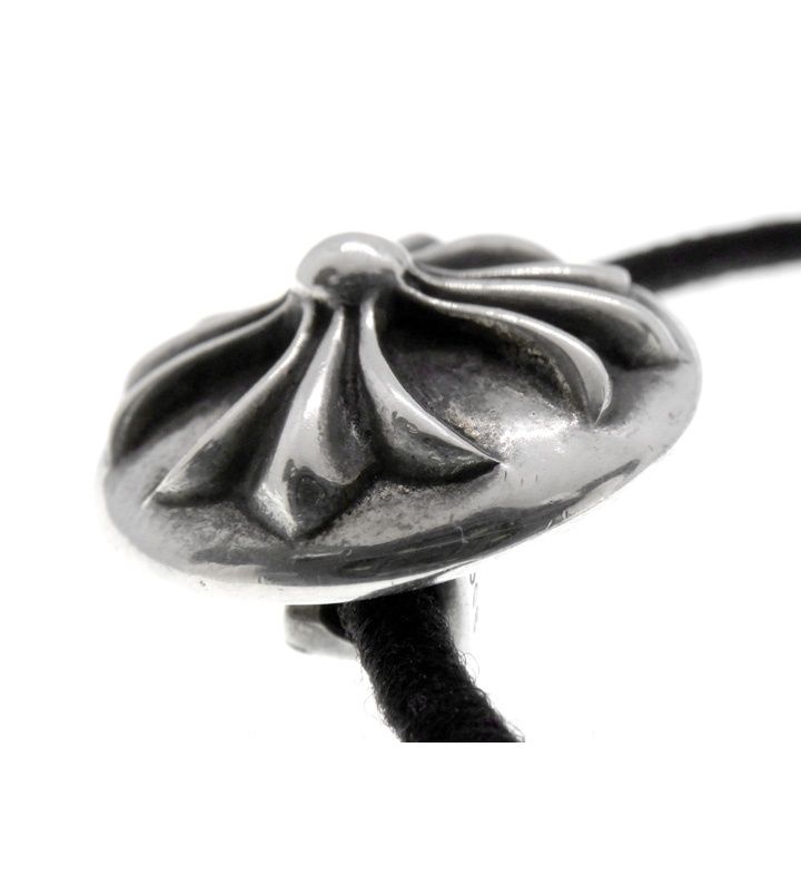 クロムハーツ CHROME HEARTS 【 HAIRBAND 】 クロスボール ボタン