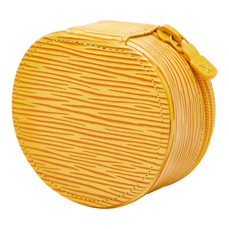 ルイ ヴィトン エピ エクランビジュー8 ポーチ ジュエリーケース