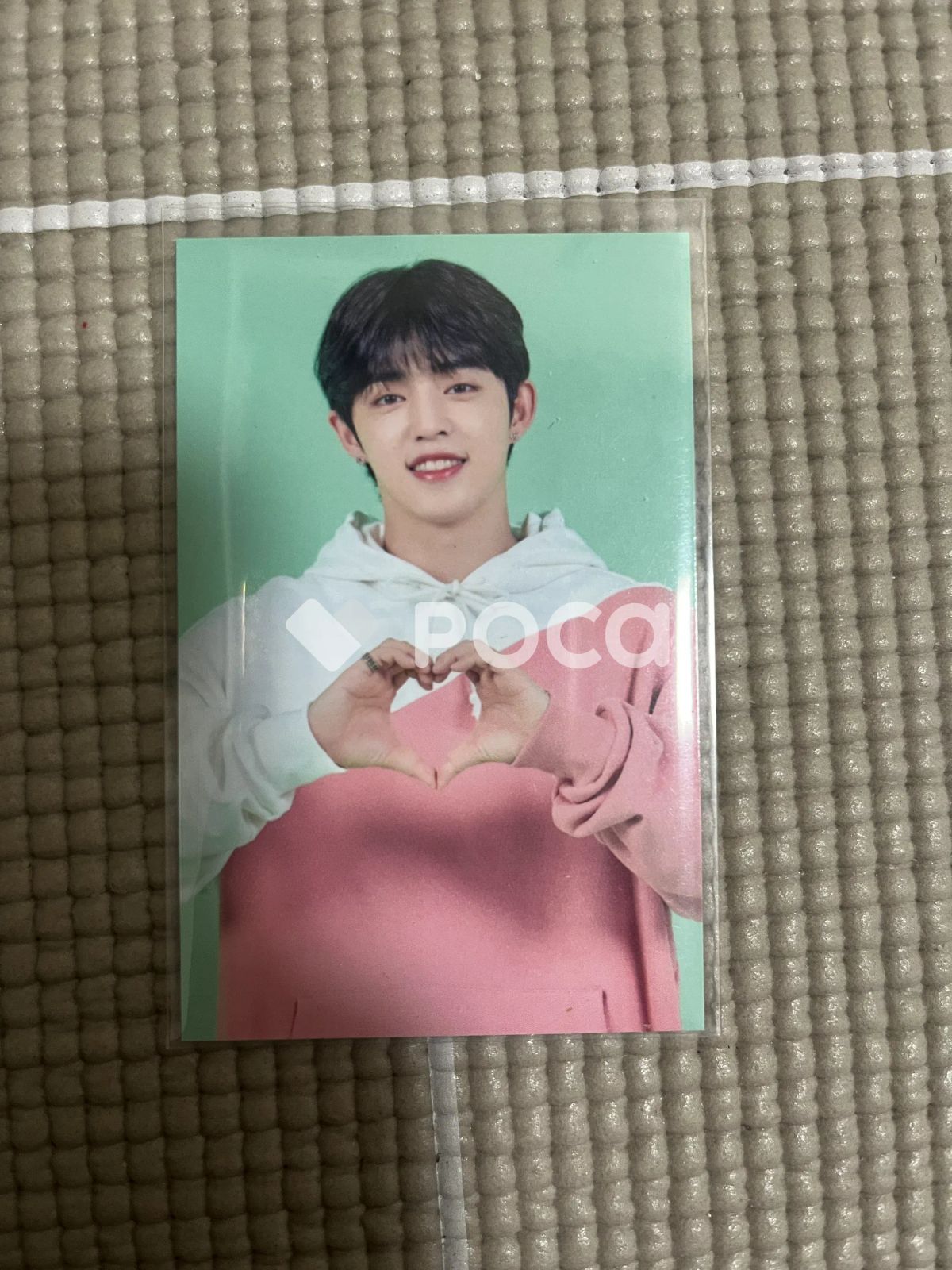 Seventeen エスクプス セブチ 2020 SVT 4th FAN MEETING SEVENTEEN in