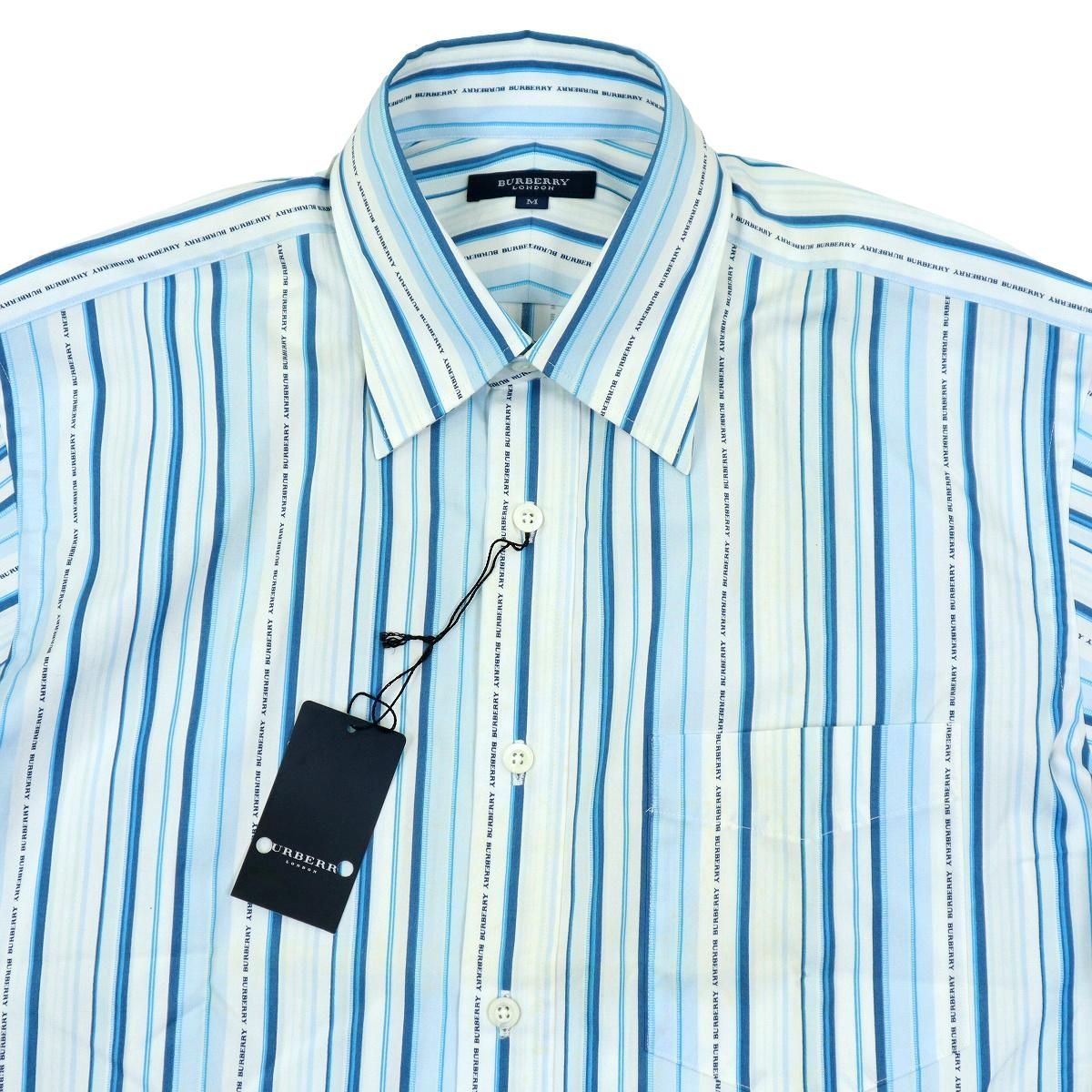 B3759】【未使用品】【日本製】BURBERRY LONDON バーバリーロンドン