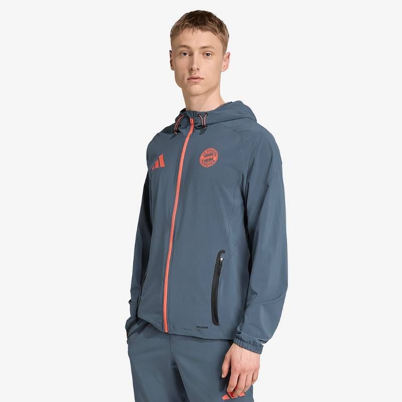 送料無料・匿名配送】adidas アディダス バイエルンミュンヘン 25/26