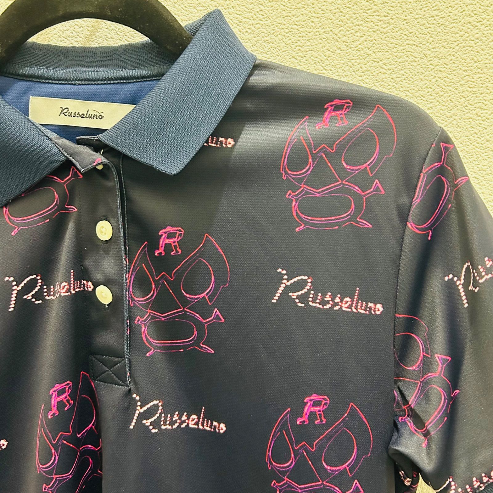 40%OFF】Russeluno russeluno ラッセルノ NX-81126 レディース