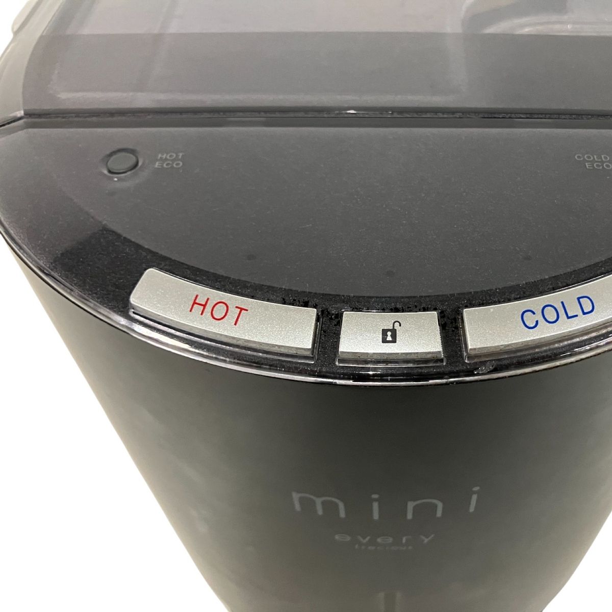 every frecious mini BSH-311 浄水型 ウォーターサーバー カートリッジ