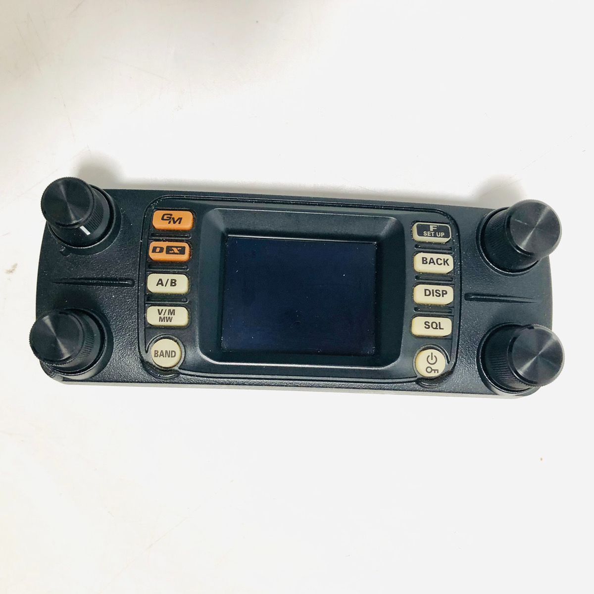 動作確認済み♪ YAESU FTM-300DS 八重洲無線 C4FM/FM 144/430MHz