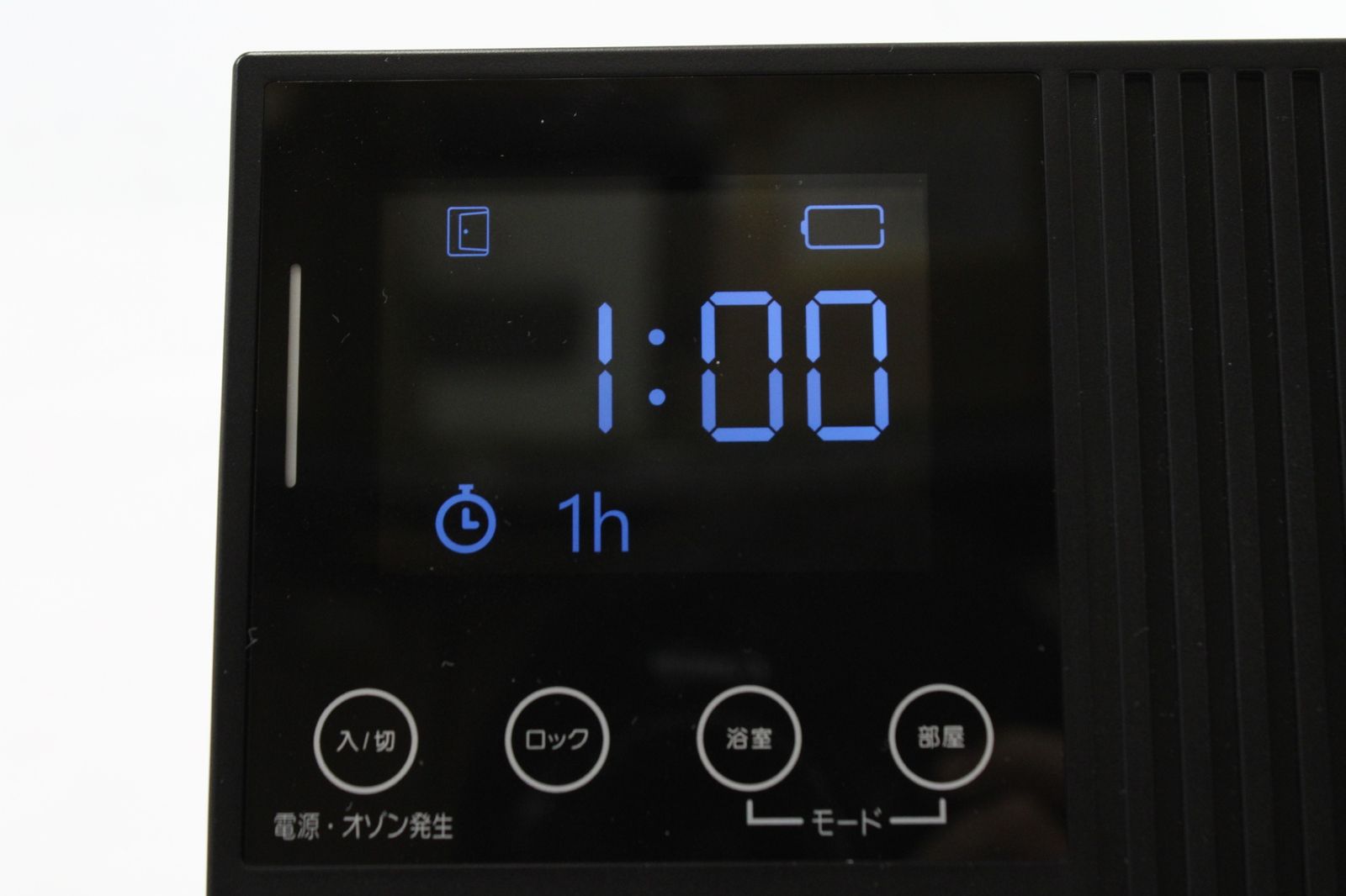 タムラテコ バスピース O3 TM-10MAC 浴室用 オゾン 発生器 BATH PEACE