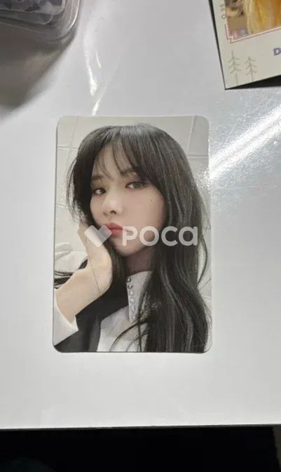 宇宙少女 WJSN ソラ UNNATURAL VER.1 - メルカリ