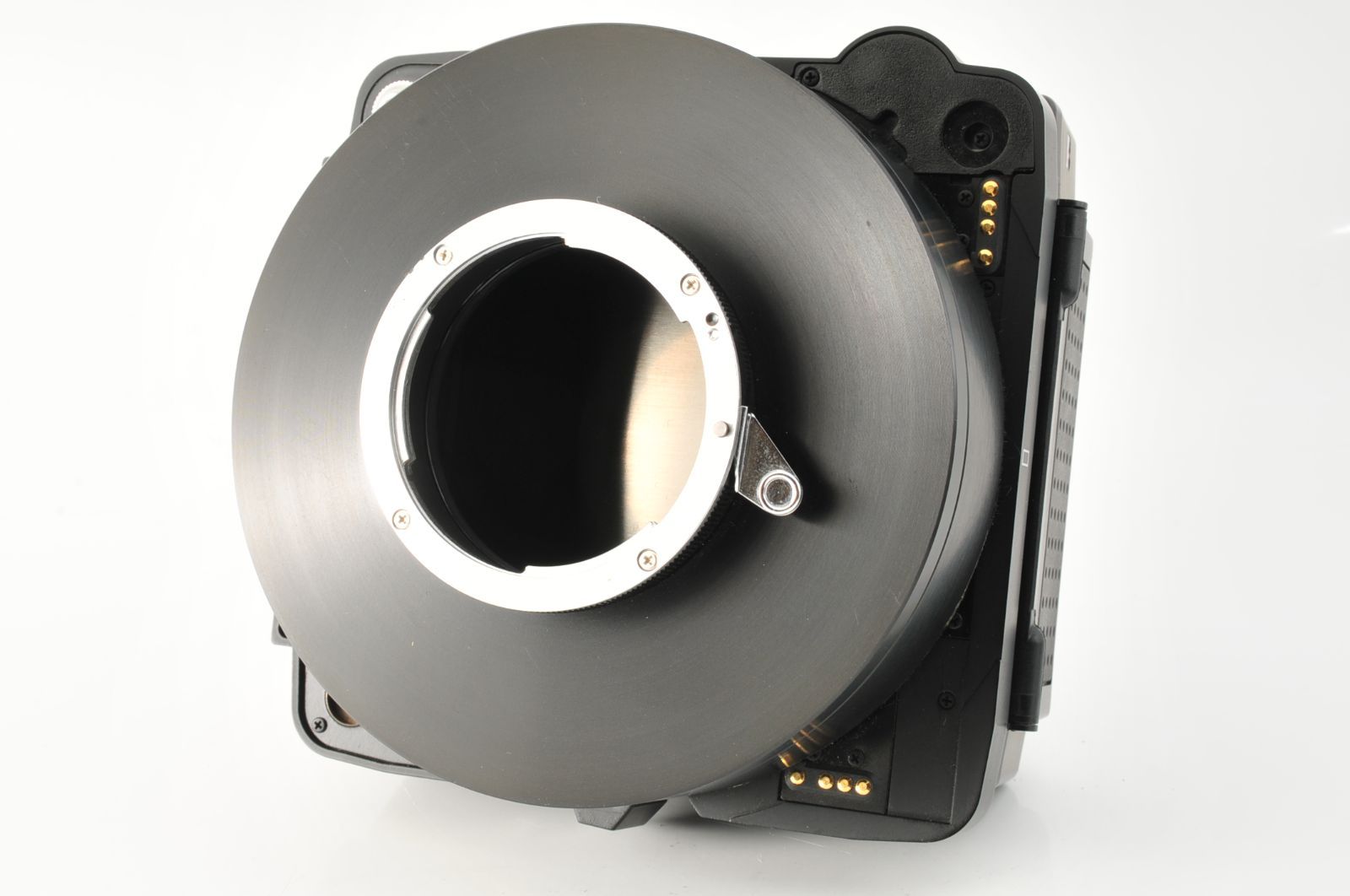 天体用 改造品【超美品 保障付 動作確認済】 Mamiya マミヤ RZ67 120