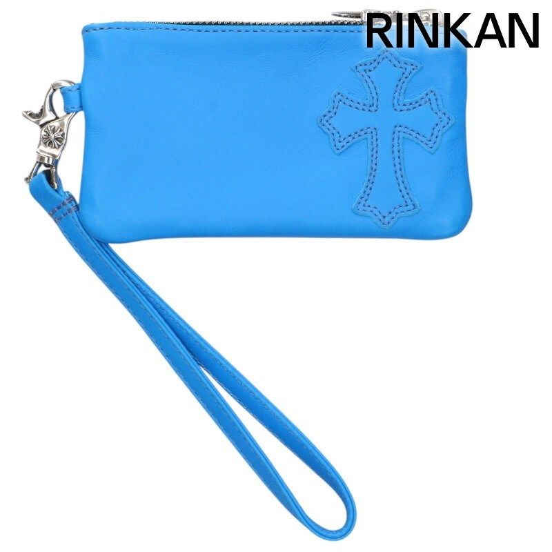 ⭐︎kicksking⭐︎ クロムハーツ ZPR CHG WRISTLET ⭐︎kicksking