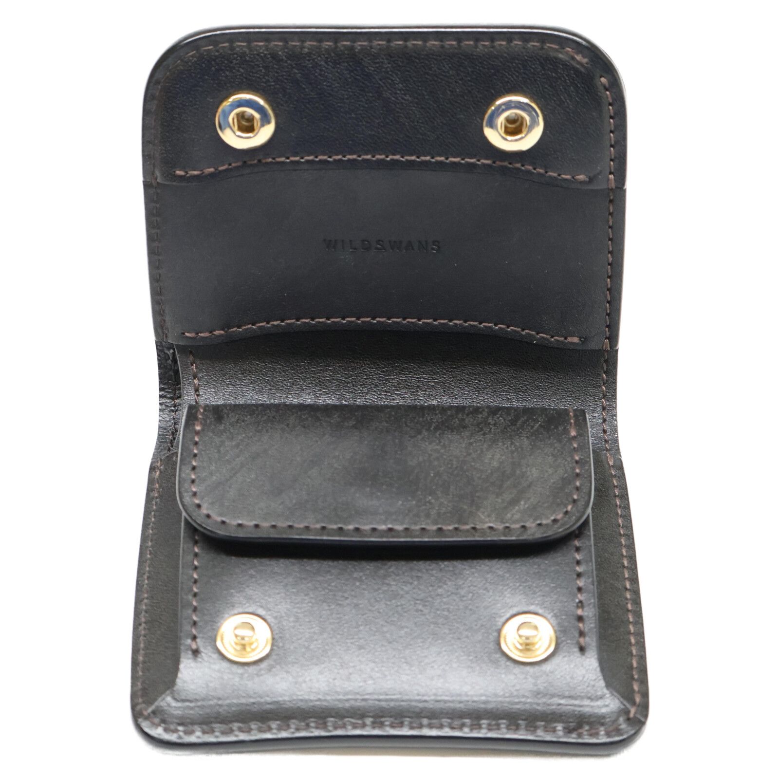 WILDSWANS ワイルドスワンズ 【新品未使用】CASA/FGB/BK カーサ フル